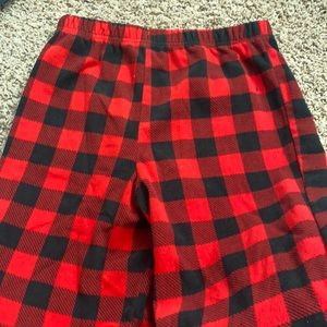 sweatpants christmas